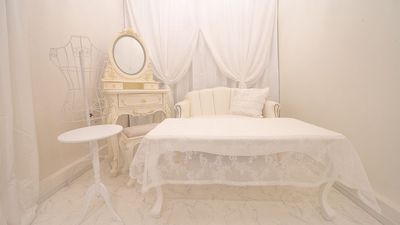 ティアリナ フォトスタジオ 新大久保の室内の写真