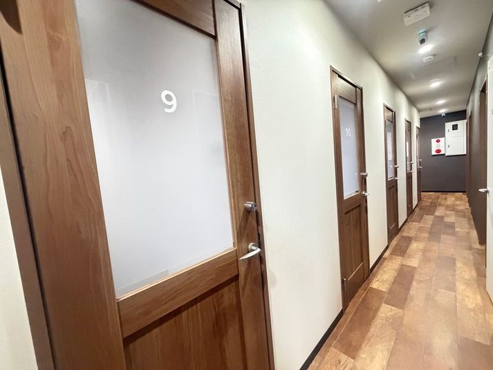 4名会議室（Room C） - いいオフィス柏