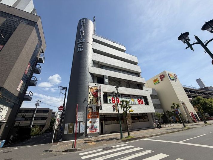 4名会議室（Room C） - いいオフィス柏