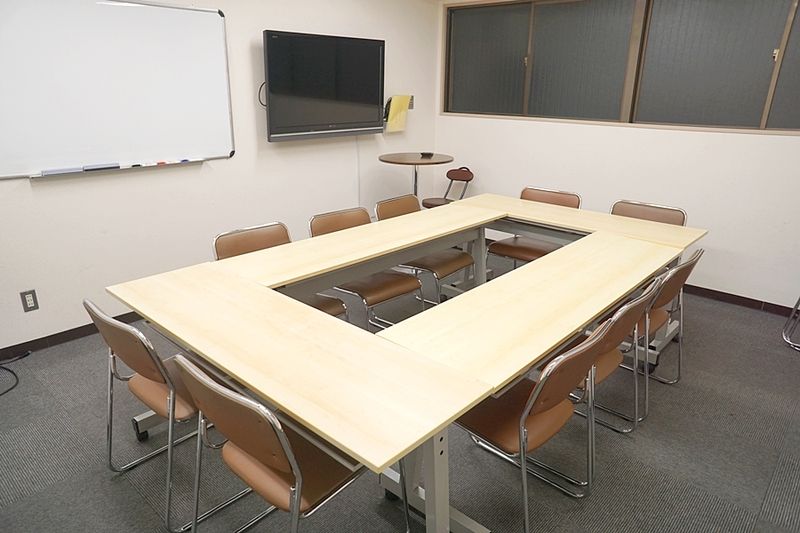 ルームＯ-２ - 新大阪セミナーオフィスＯ-１～３