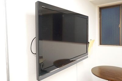 新大阪セミナーオフィスＯ-１～３ ルームＯ-２の設備の写真