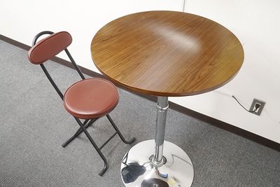 新大阪セミナーオフィスＯ-１～３ ルームＯ-２の設備の写真