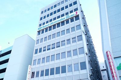 新大阪セミナーオフィスＯ-１～３ ルームＯ-２の外観の写真