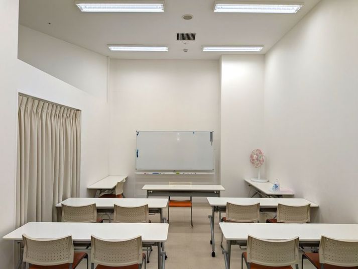 レンタルスペース 　ルームA - イオンカルチャークラブ　ユーカリが丘店