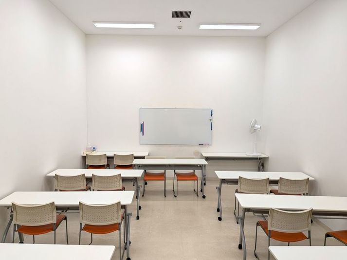 レンタルスペース  ルームB - イオンカルチャークラブ　ユーカリが丘店