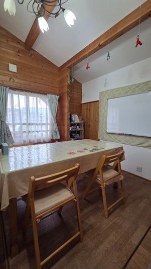 『ログハウス・スタジオ 蘇州館｜撮影と自習空間』 - 『ログハウス・スタジオ　蘇州館 | 撮影と自習空間