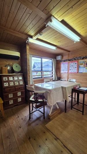 『ログハウス・スタジオ 蘇州館｜撮影と自習空間』 - 『ログハウス・スタジオ　蘇州館 | 撮影と自習空間