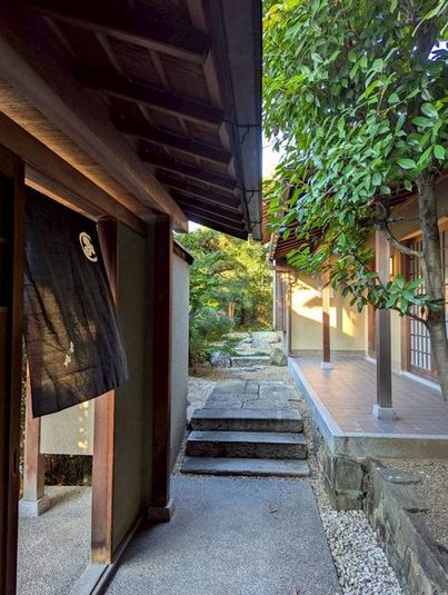 【大阪堺】撮影、イベント、飲み会、親族の集まりに - 御屋敷古民家スタジオ 旧星賀亭(キュウホシガテイ)