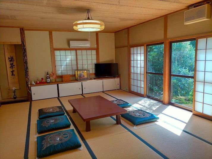 【大阪堺】撮影、イベント、飲み会、親族の集まりに - 御屋敷古民家スタジオ 旧星賀亭(キュウホシガテイ)
