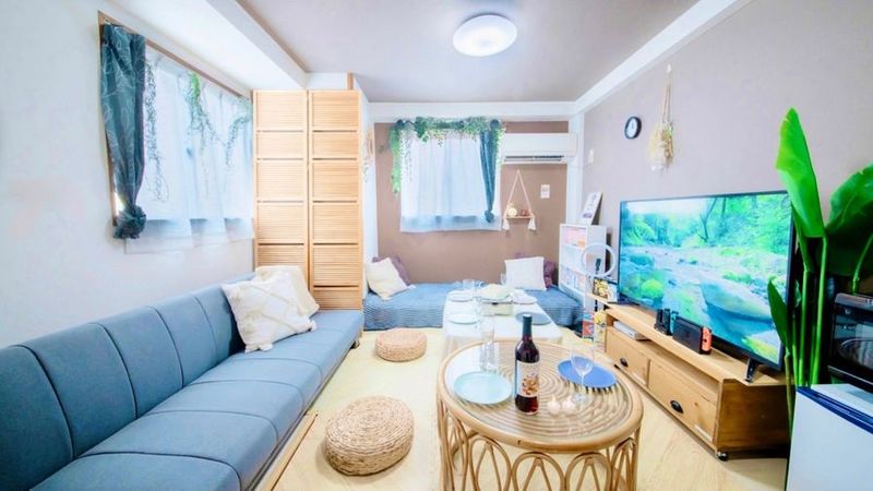 《WITH YOUあたしんち》レンタルスペース新大阪2号店 - WITH YOUあたしんち新大阪