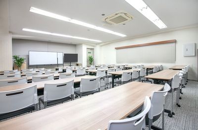 《PR》オープン記念価格🌙2026年4月NEWOPEN✨JR関内駅3分/最大54名/ビジネス/ボドゲ/セミナー/施術ベット4台 - 貸会議室ルームス　横浜関内店