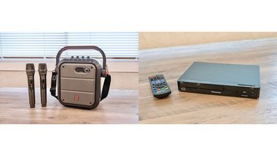 MINATO HUB 浜松町の設備の写真