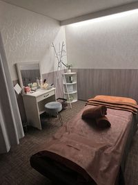 駅1分|女性専用|完全個室で施術OK|定期利用歓迎 - 女性専用レンタルサロンMORÉ|ネイル・整体・リンパ・完全個室