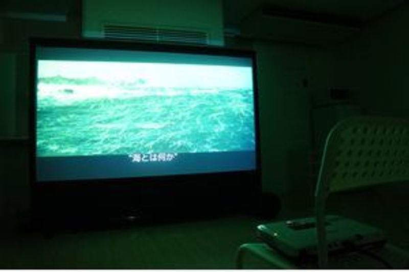 映画鑑賞、イベント、オフ会 - レンタルスペースフォレスト