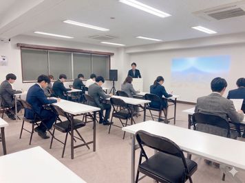【One-Space Ginza Suite B/銀座一丁目駅徒歩2分/最大55名】追加料金なし!!主要4路線アクセス◎ - One-Space Ginza