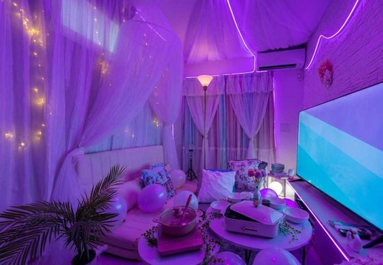 マイルームétoile(エトワール) - マイルームétoile