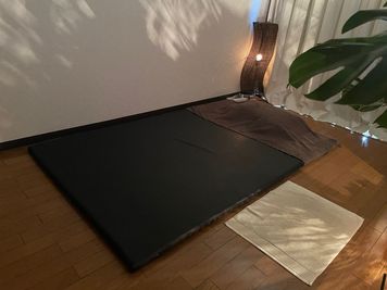 駅近の完全個室で接客！メンズエステパック1セット付で手ぶら利用OK！ - レンタルサロンASM港南台