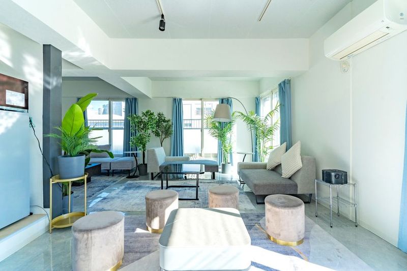 Relax one 池袋｜ポートレート、スタジオ撮影📸 - Relax one 池袋