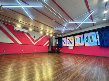 福岡博多 レンタルスタジオ　STUDIO BUZZ Astの室内の写真