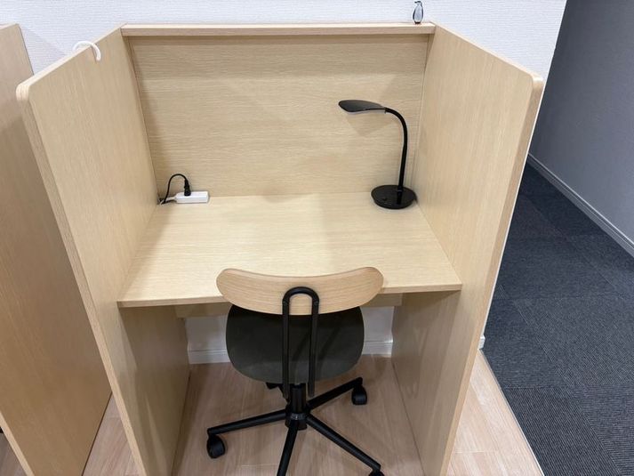 生田駅コワーキングスペース・自習室～ぺんぎんLounge～ - 生田駅コワーキングスペース・自習室～ぺんぎんLounge～