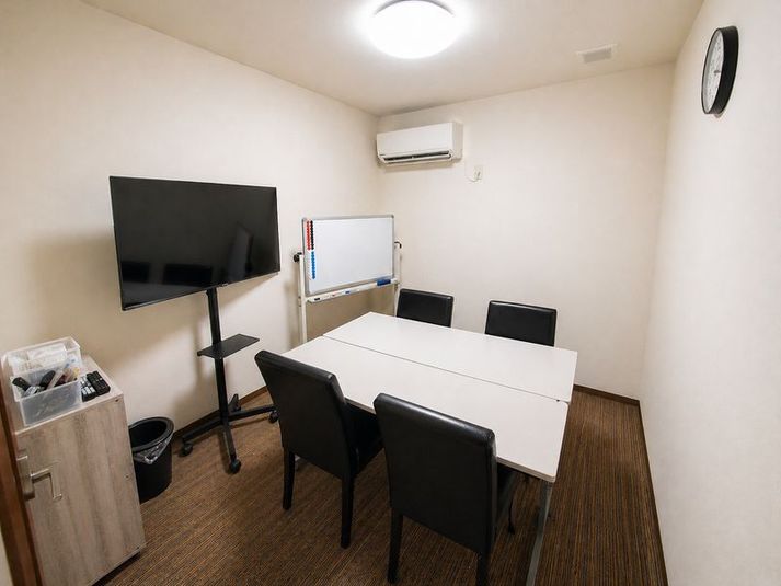 貸し会議室スピリ　関内店 - レンタルスペーススピリ　関内店