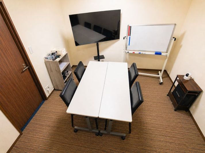 貸し会議室スピリ　関内店 - レンタルスペーススピリ　関内店