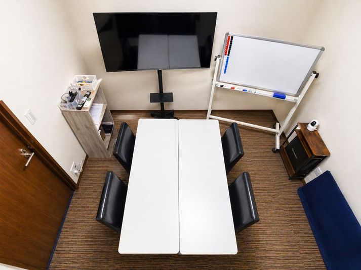 貸し会議室スピリ　関内店 - レンタルスペーススピリ　関内店