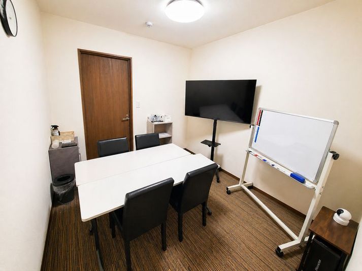 貸し会議室スピリ　関内店 - レンタルスペーススピリ　関内店