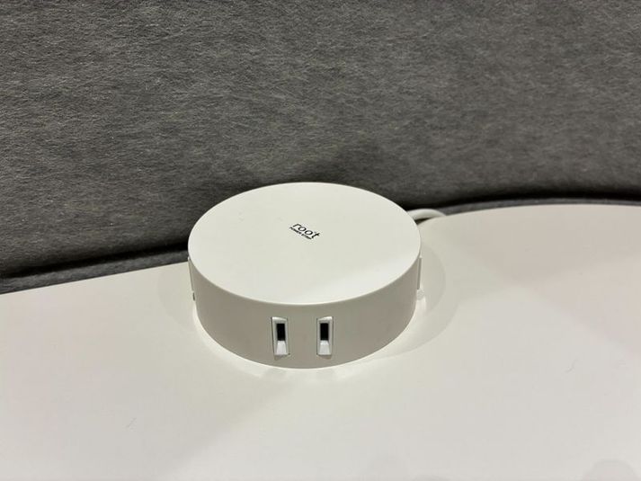 【1名用半個室】Booth05 - コワーキングスペースMangrove