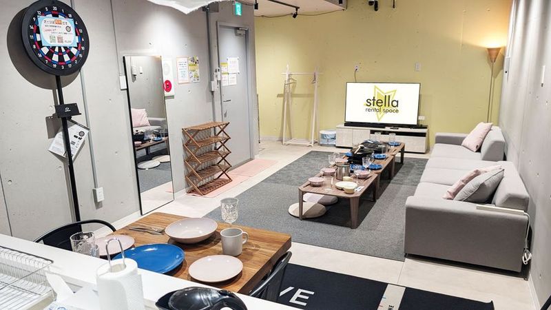 ステラスペース秋葉原 - ステラスペース秋葉原【秋葉原/湯島/末広町/御徒町】