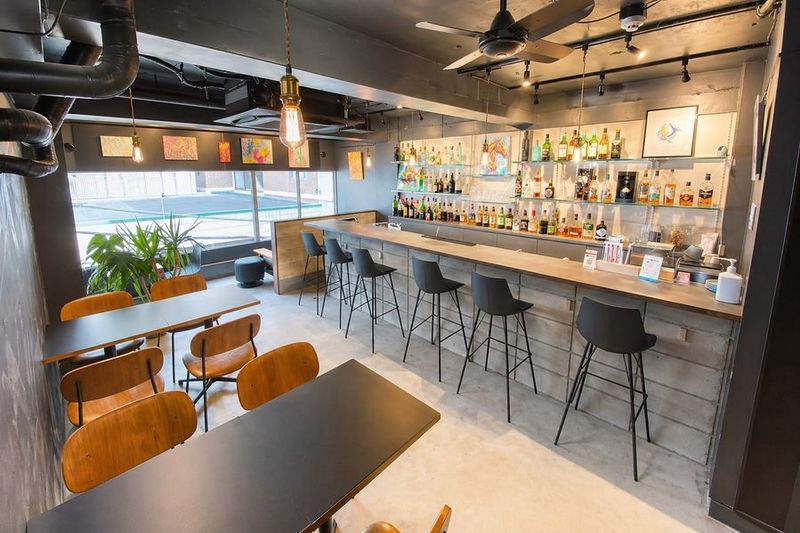 Relax BAR 人形町｜イベント・撮影利用可📷 - Relax BAR 人形町