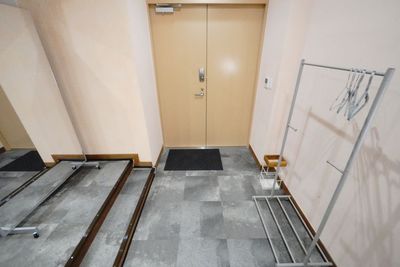 【スタジオ＆テラス東三国】 スタジオ＆テラス東三国　基本プランの室内の写真