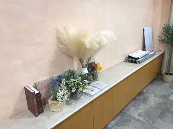 【スタジオ＆テラス東三国】 スタジオ＆テラス東三国　基本プランの室内の写真