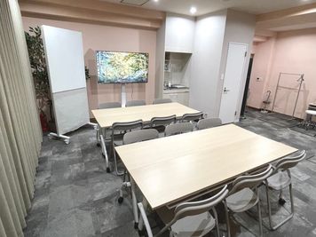 【スタジオ＆テラス東三国】 スタジオ＆テラス東三国　基本プランの室内の写真