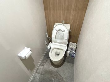 【スタジオ＆テラス東三国】 スタジオ＆テラス東三国　基本プランの室内の写真