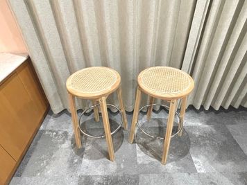 【スタジオ＆テラス東三国】 スタジオ＆テラス東三国　基本プランの設備の写真