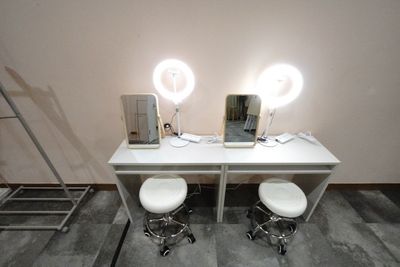 【スタジオ＆テラス東三国】 スタジオ＆テラス東三国　基本プランの室内の写真