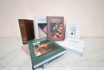 【スタジオ＆テラス東三国】 スタジオ＆テラス東三国　基本プランの室内の写真