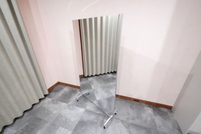 【スタジオ＆テラス東三国】 スタジオ＆テラス東三国　基本プランの室内の写真