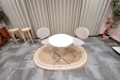 【スタジオ＆テラス東三国】 スタジオ＆テラス東三国　基本プランの室内の写真