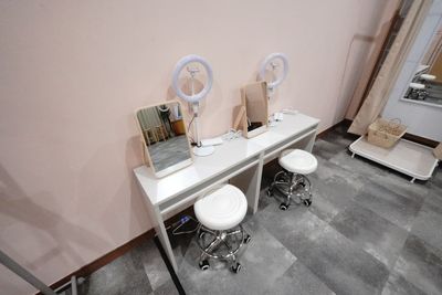 【スタジオ＆テラス東三国】 スタジオ＆テラス東三国　基本プランの室内の写真