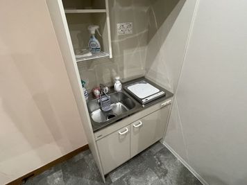 【スタジオ＆テラス東三国】 スタジオ＆テラス東三国　基本プランの室内の写真