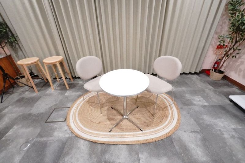 スタジオ＆テラス東三国　撮影等収益化プラン - 【スタジオ＆テラス東三国】