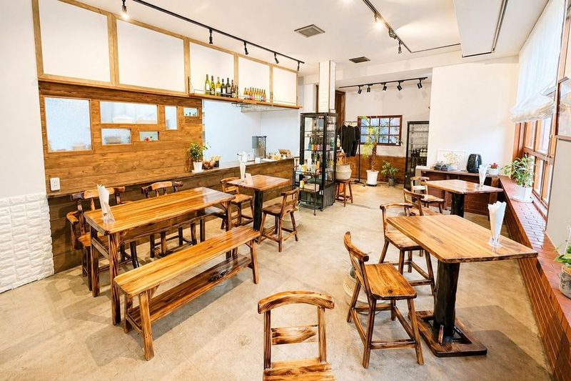 Relax CAFE 東保木間｜イベント・撮影利用📸 - Relax CAFE 東保木間