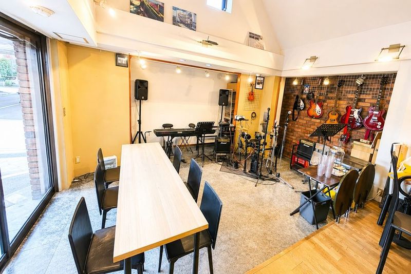 Relax one 大阪城北詰｜イベント・撮影利用📸 - Relax one 大阪城北詰