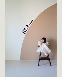 87.Room 撮影スタジオの室内の写真