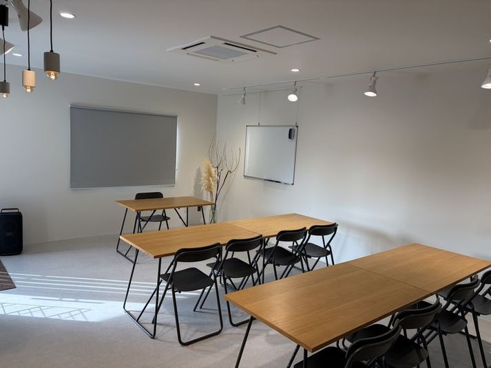 レンタルスペース - studio cove