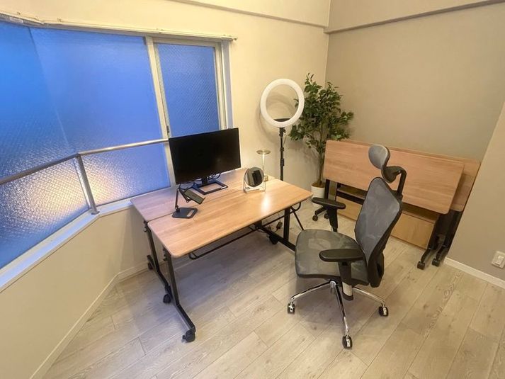 ミニマルオフィス大曽根 - 【ミニマルオフィス大曽根】