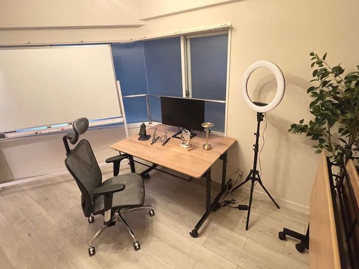 ミニマルオフィス大曽根 - 【ミニマルオフィス大曽根】