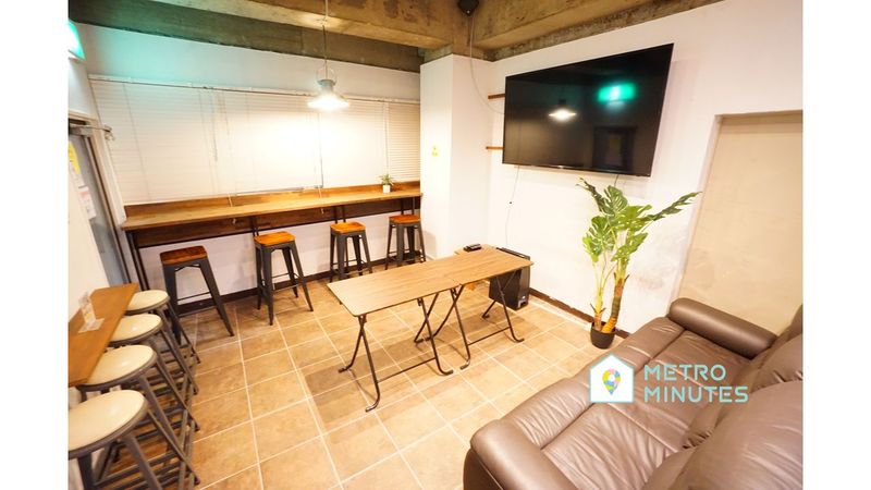 バロックスペース - 【バロックスペース】